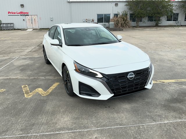 2026 Nissan Altima SV Special Edition