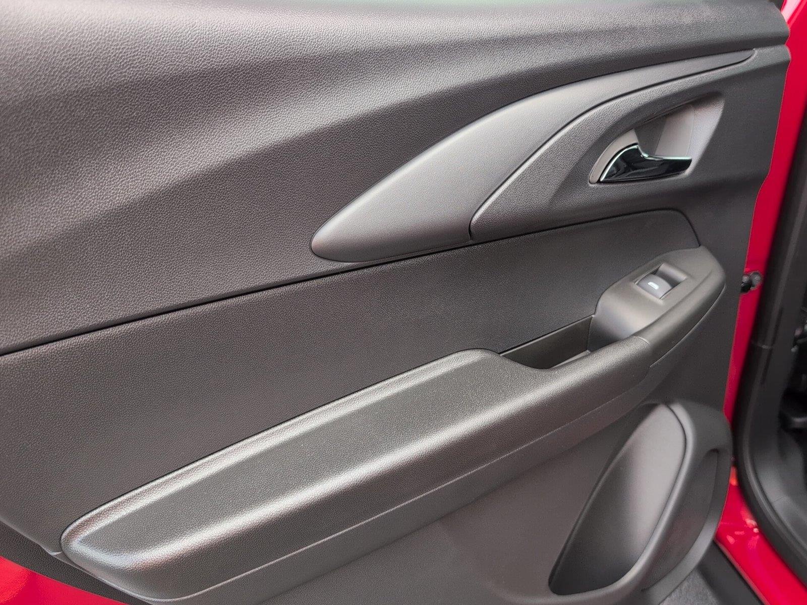 2026 Chevrolet Trailblazer LT - Photo 34