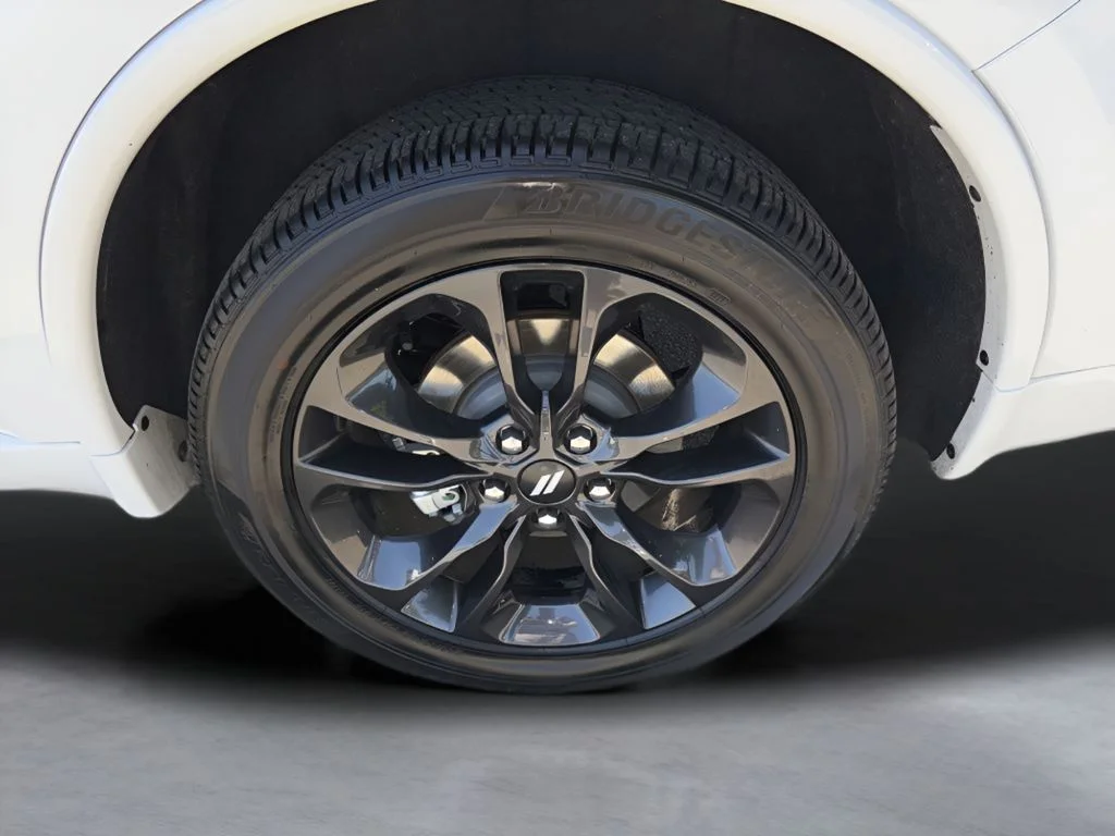Used 2026 White Dodge GT image 33