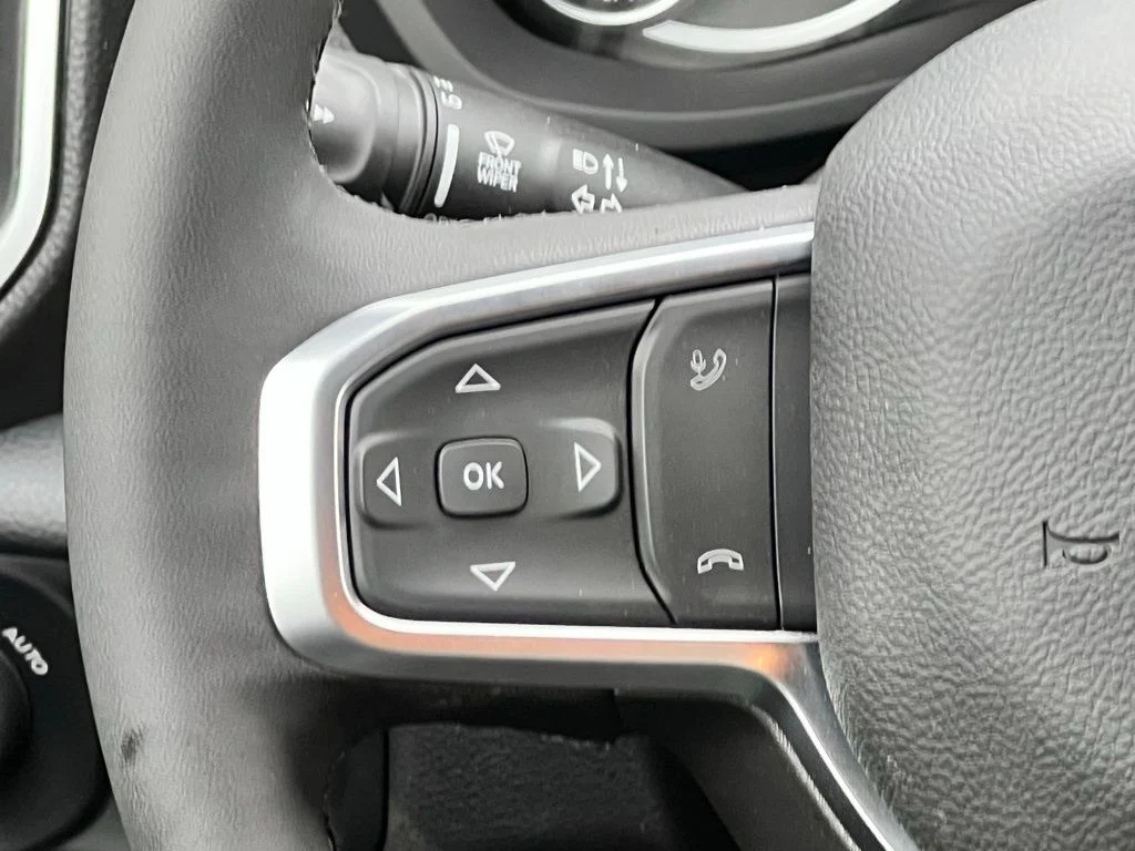 2025 RAM 2500 Big Horn - Photo 18