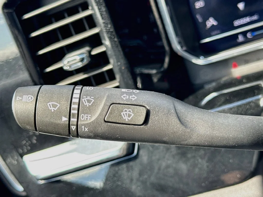 Used 2024 Black Chevrolet LT Trail Boss image 12