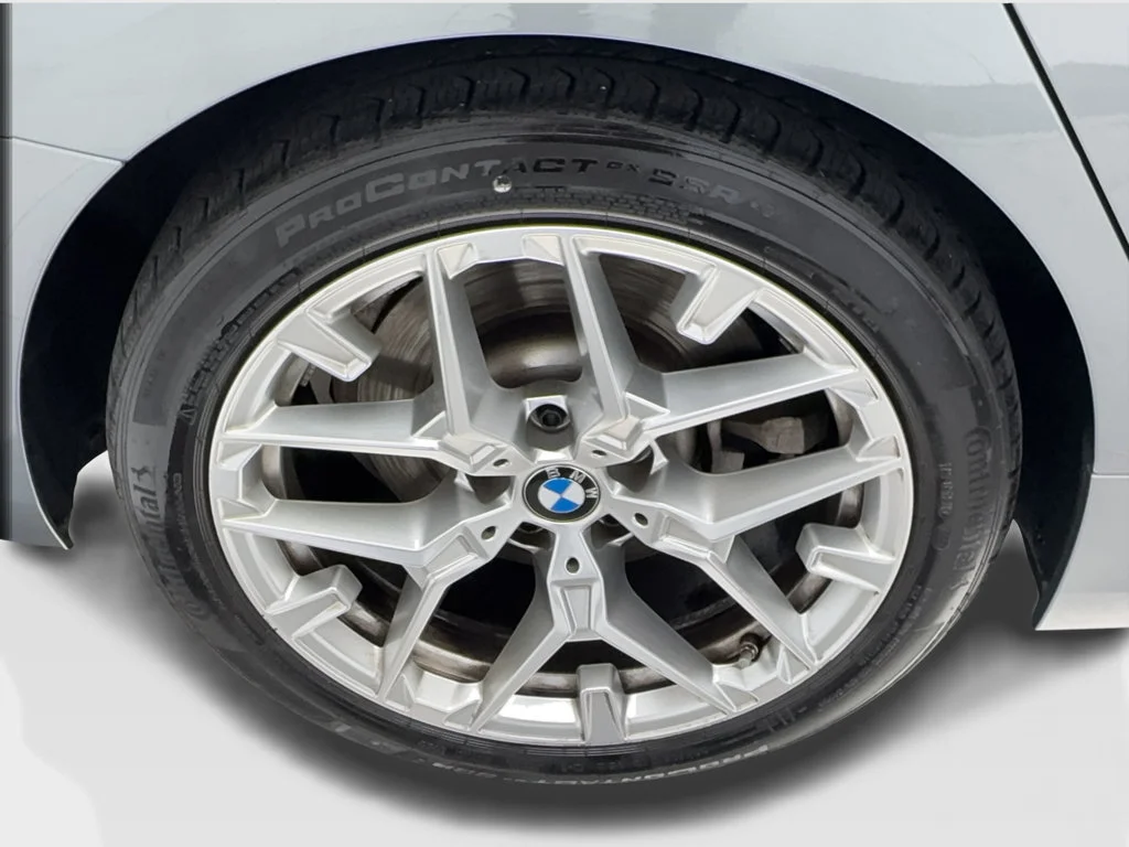 Used 2026 Gray BMW 330i xDrive image 17
