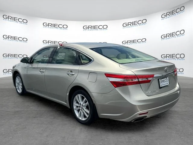 2014 Toyota Avalon XLE Premium - Photo 5