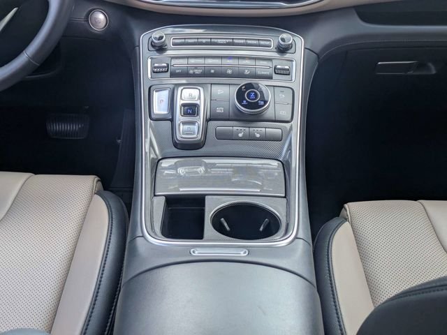 Used 2023 Black Hyundai SEL Premium image 20