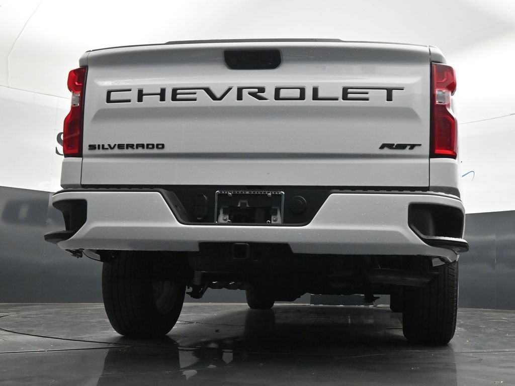 2025 Chevrolet Silverado 1500 RST - Photo 31
