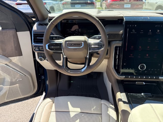 2026 GMC Yukon XL Denali - Photo 16