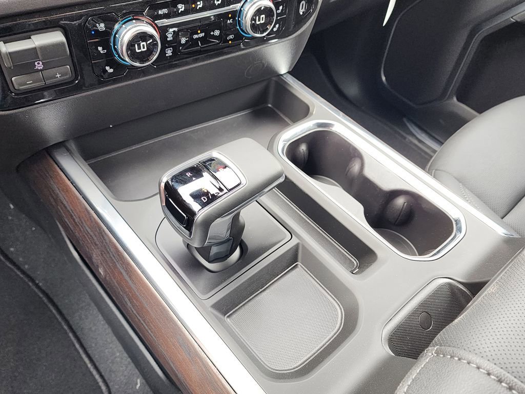 2026 GMC Sierra 1500 SLT - Photo 31