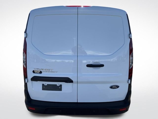 2020 Ford Transit Connect XL photo 4
