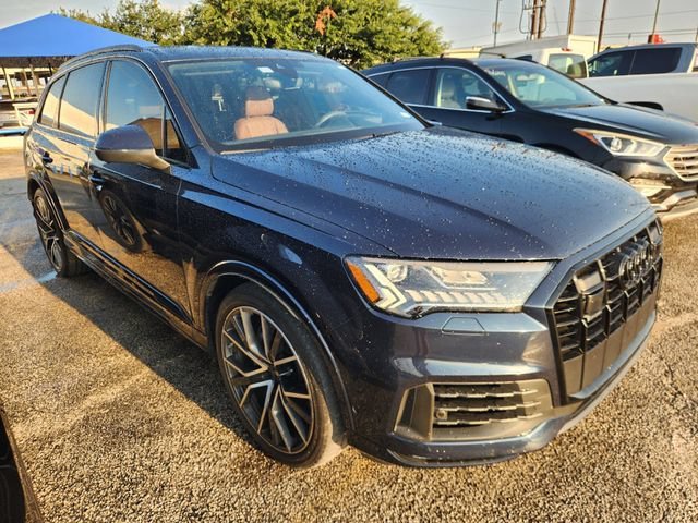 2023 Audi Q7