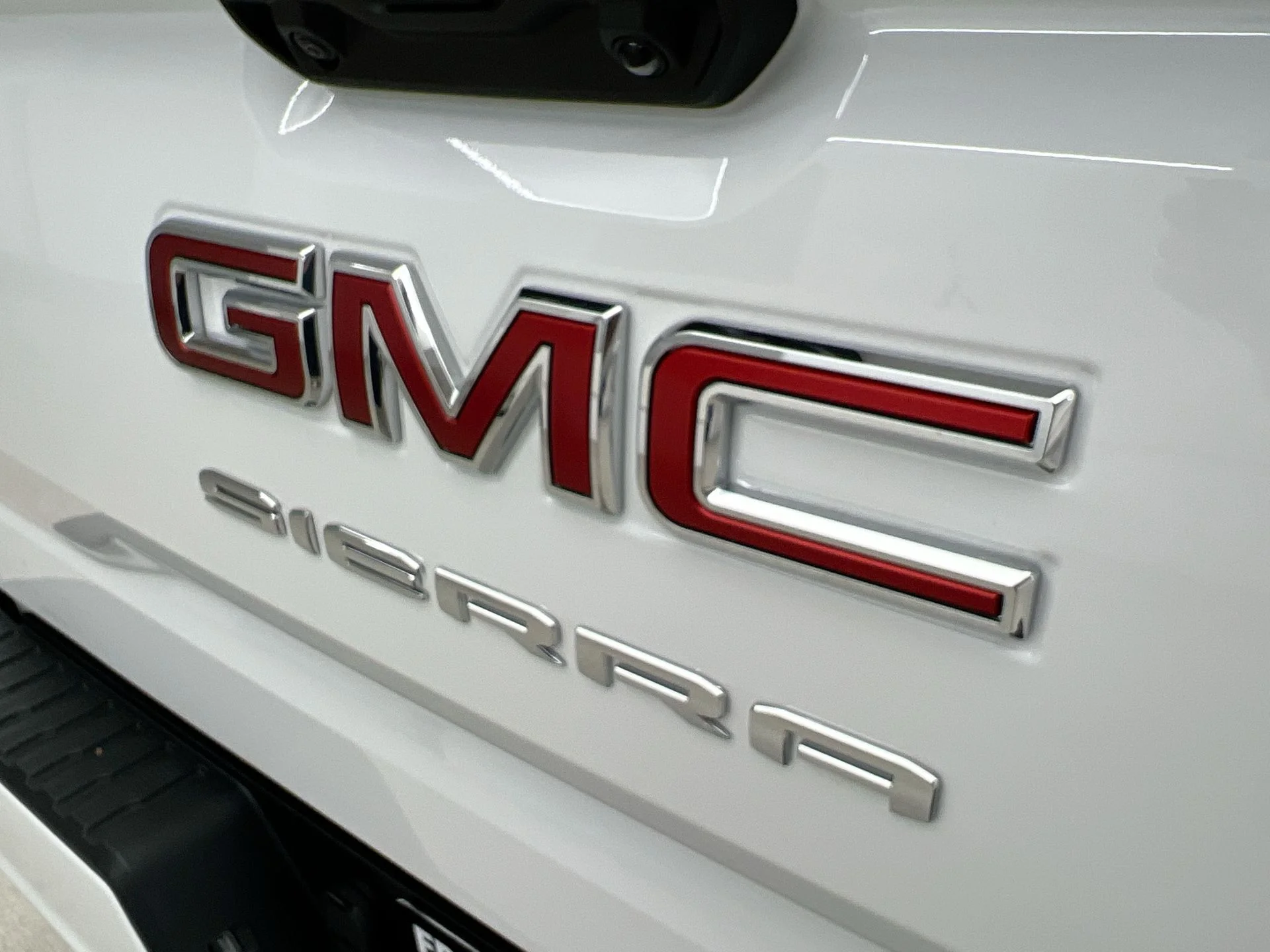2026 GMC Sierra 1500 Elevation - Photo 80