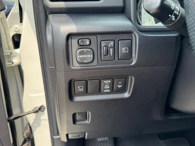 Used 2023 White Toyota TRD Pro image 22
