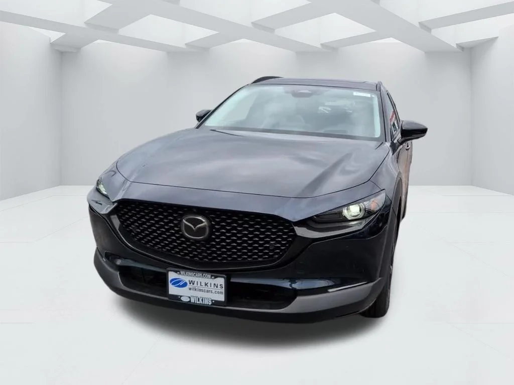 New 2026 Blue Mazda 2.5 Turbo Aire Edition image 16