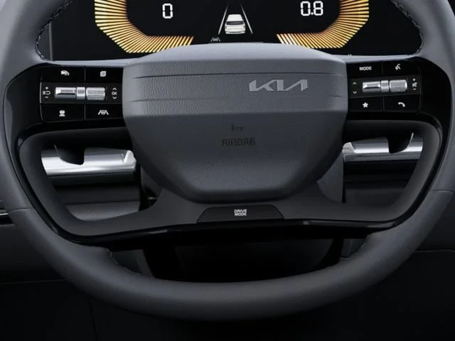New 2027 Green Kia EX image 22