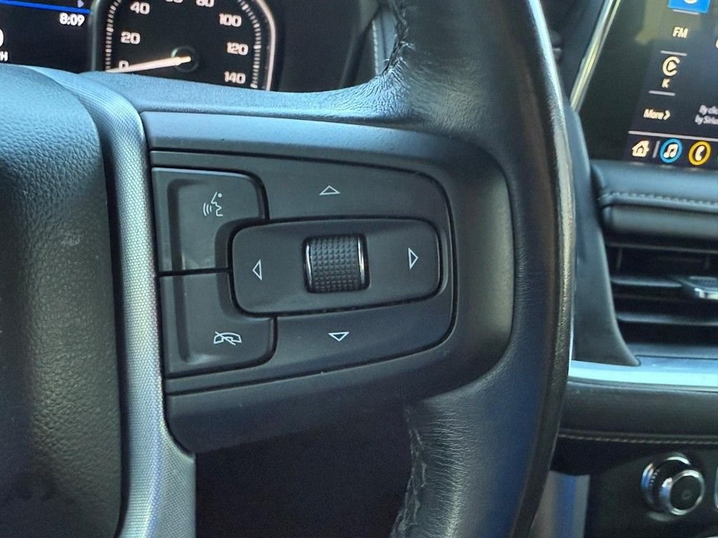 2021 GMC Yukon SLT - Photo 22