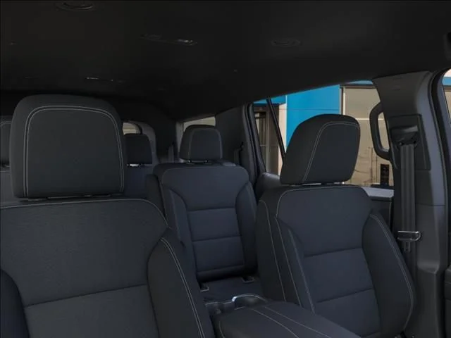 2026 Chevrolet Traverse LT - Photo 24