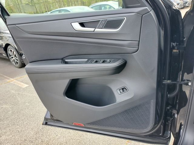 New 2026 Black Volkswagen 2.0T SEL R-Line Black image 29