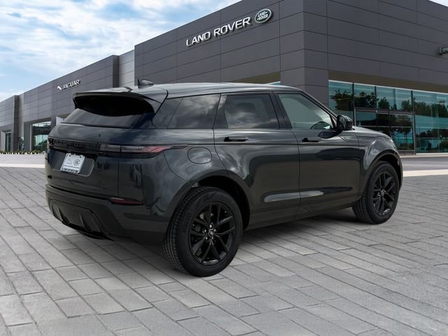 New 2026 Carpathian Grey Land Rover S image 5
