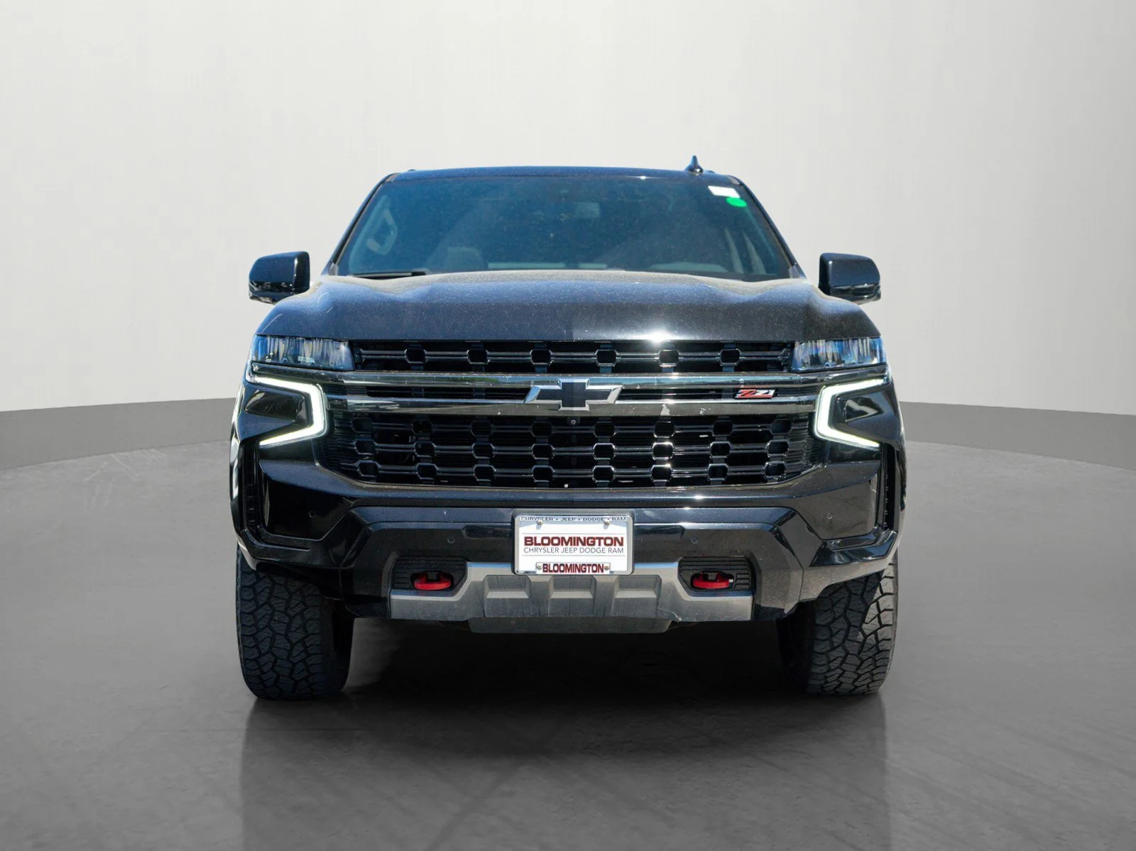 Used 2021 Chevrolet Suburban Z71 with VIN 1GNSKDKD8MR232641 for sale in Minneapolis, Minnesota