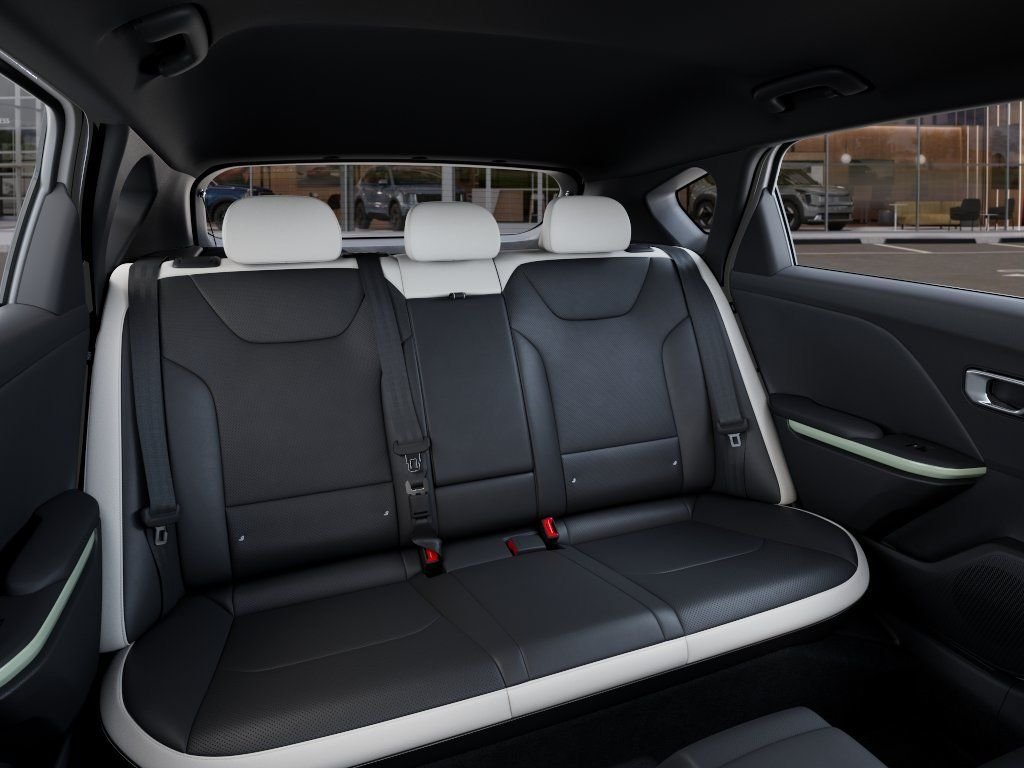 New 2026 White Kia GT-Line image 16