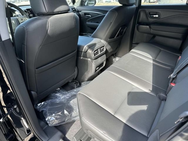 2026 Honda Ridgeline RTL - Photo 14