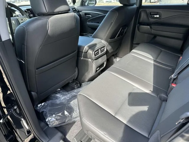 2026 Honda Ridgeline RTL - Photo 14