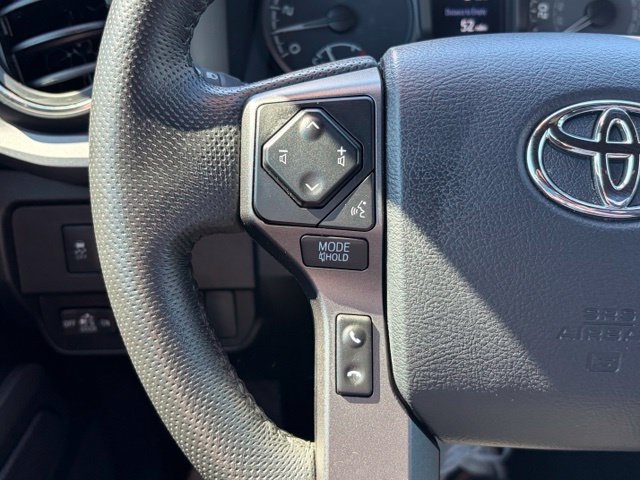 Used 2023 Gray Toyota TRD Sport image 20
