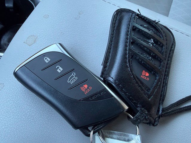 Used 2023 Caviar Lexus 350h Premium Plus image 16
