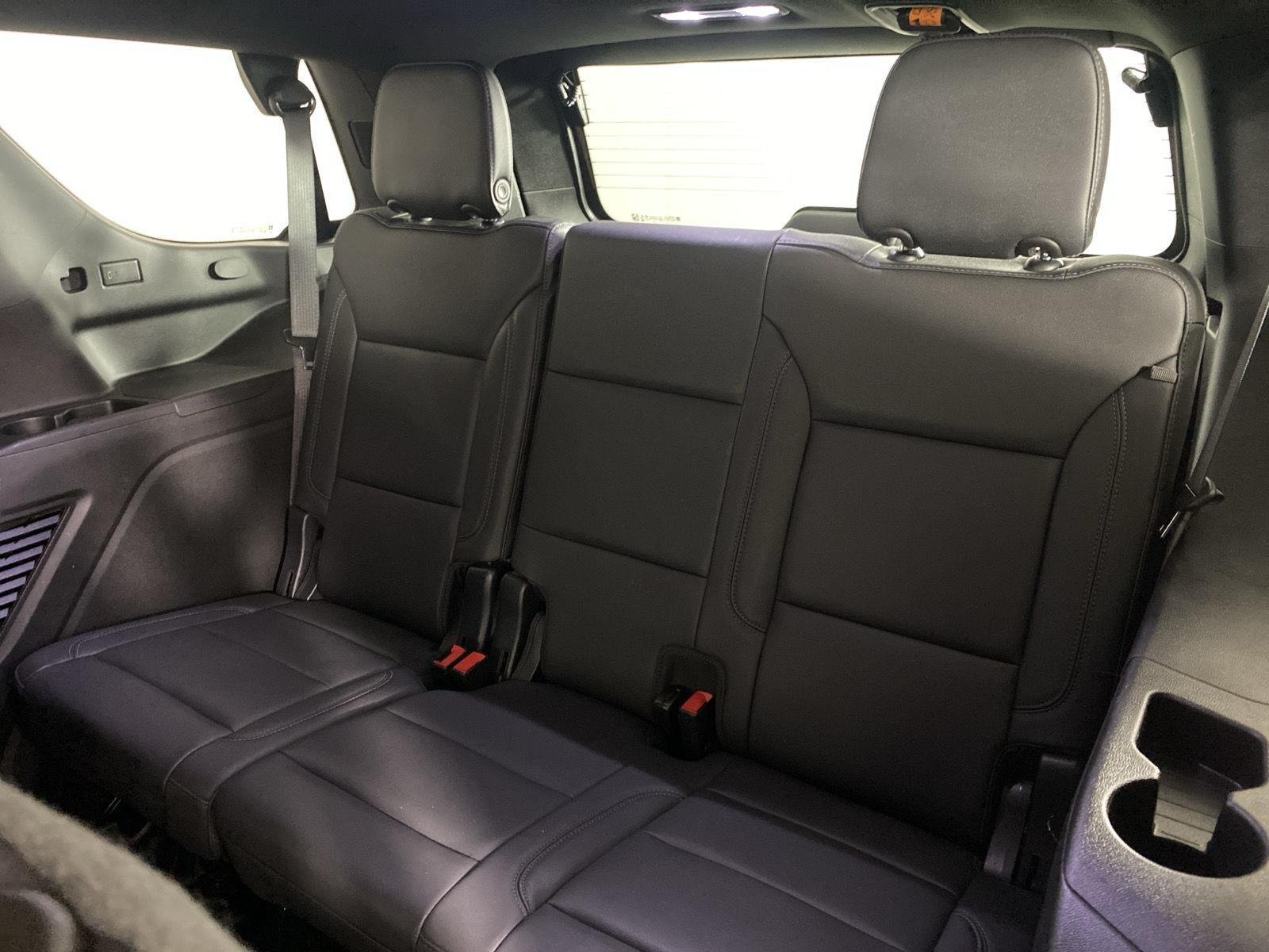 Used 2023 Auburn Metallic Chevrolet LT image 25