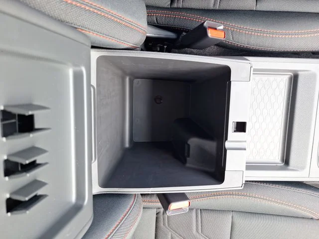 New 2026 Boulder Gray Pearl Nissan Crew Cab PRO-4X® image 25