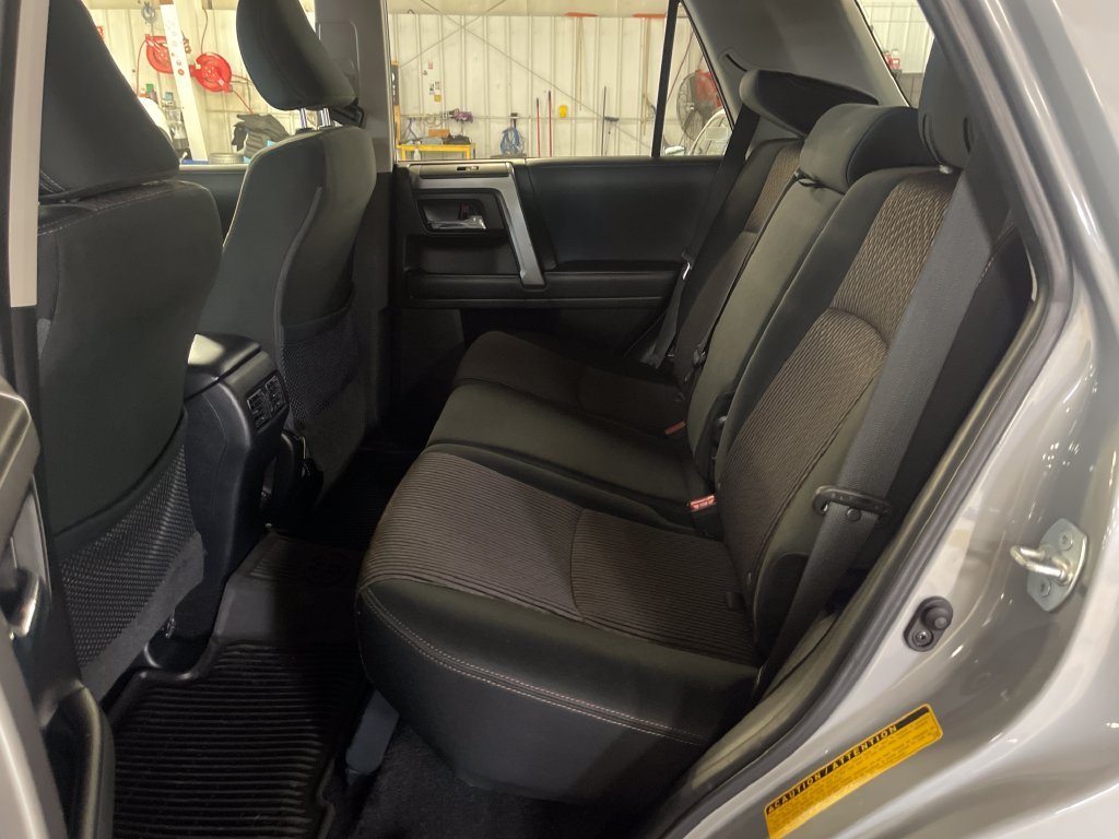 Certified Used 2021  Toyota Trail image 25