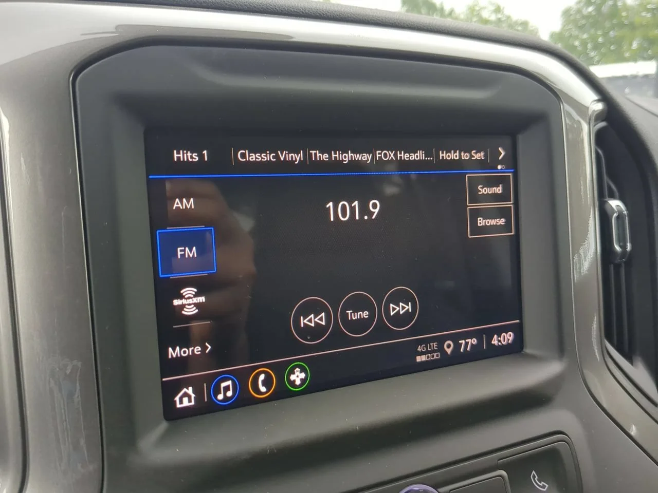 New 2026 Summit White GMC Pro image 13