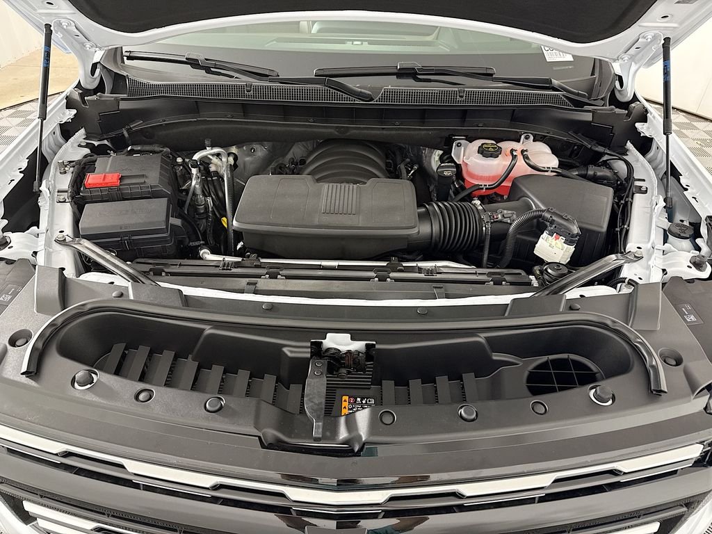 2026 Chevrolet Tahoe High Country - Photo 32
