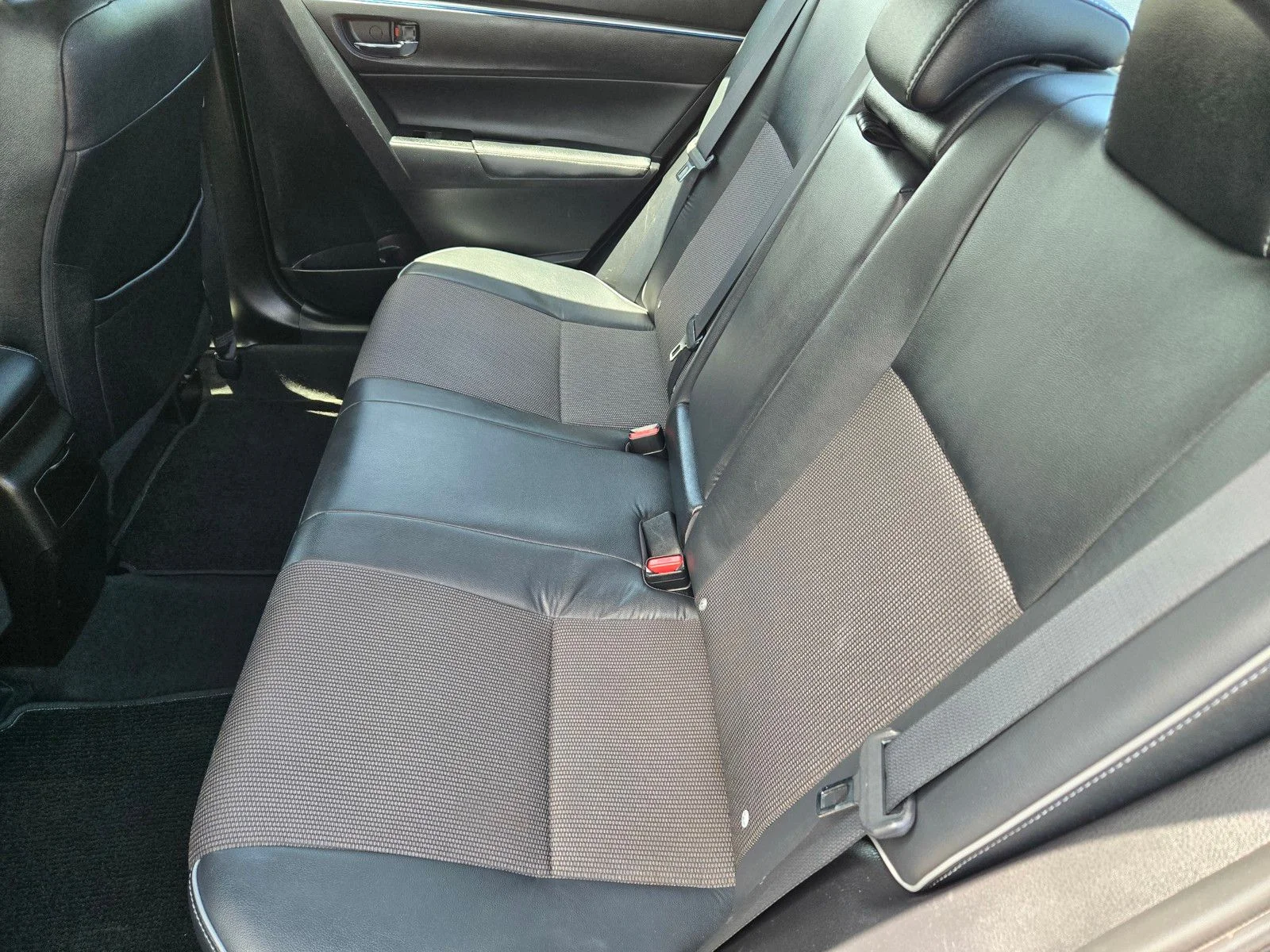 Used 2015 Slate Metallic Toyota S Plus image 13