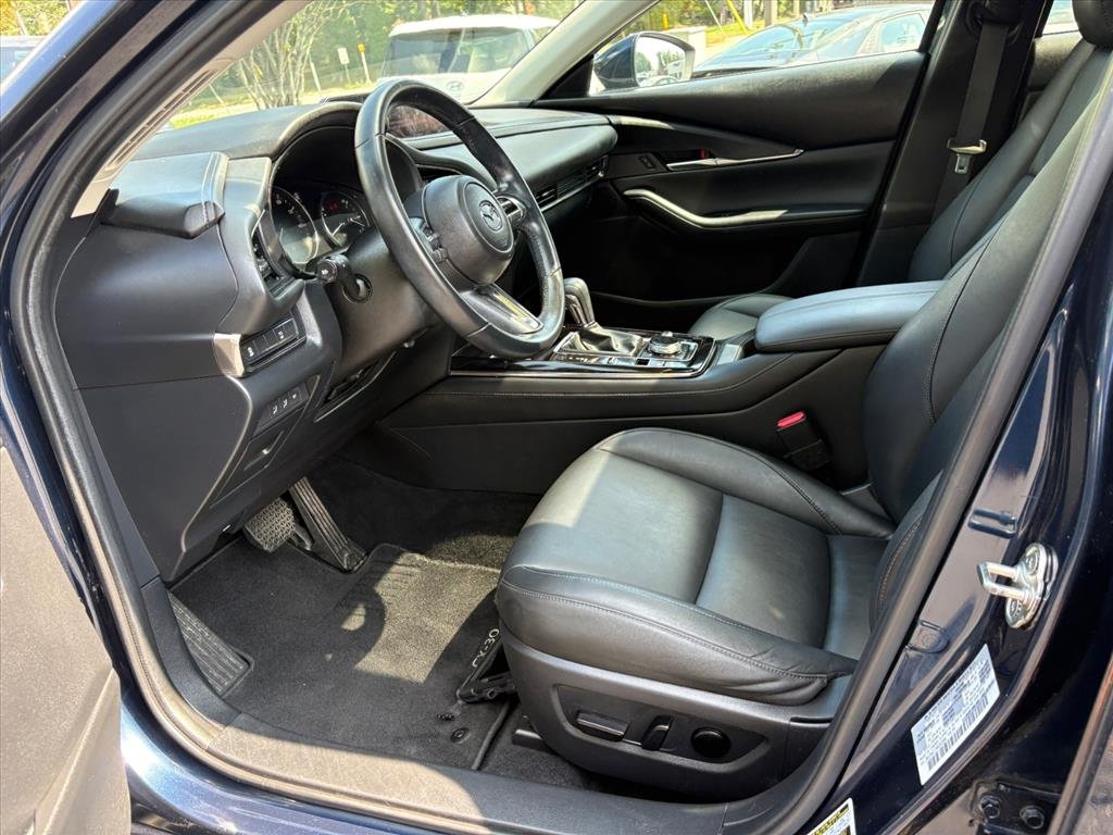 2021 Mazda CX-30 Preferred - Photo 14