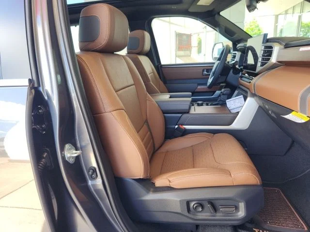 2026 Toyota Tundra 1794 Edition - Photo 29