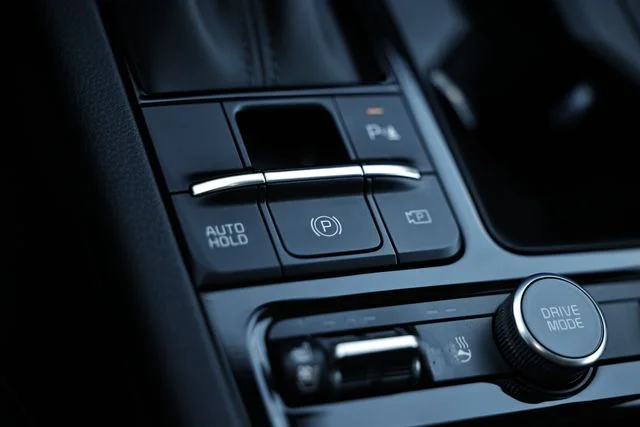 Used 2025 Interstellar Gray Kia EX image 40