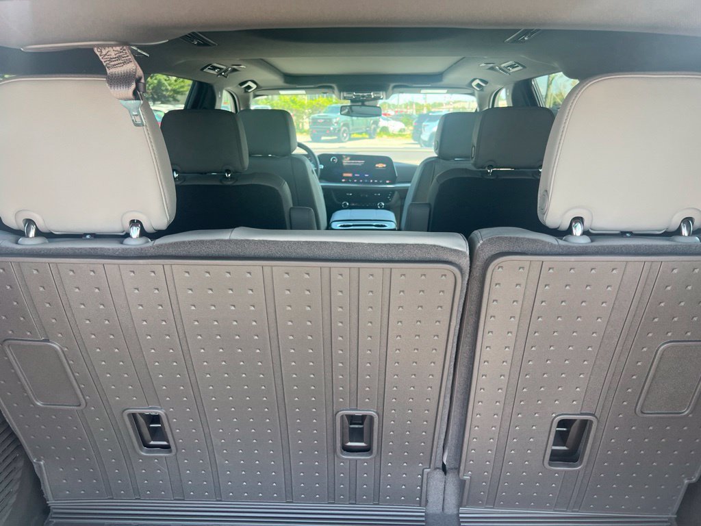 2026 Chevrolet Tahoe LT - Photo 19