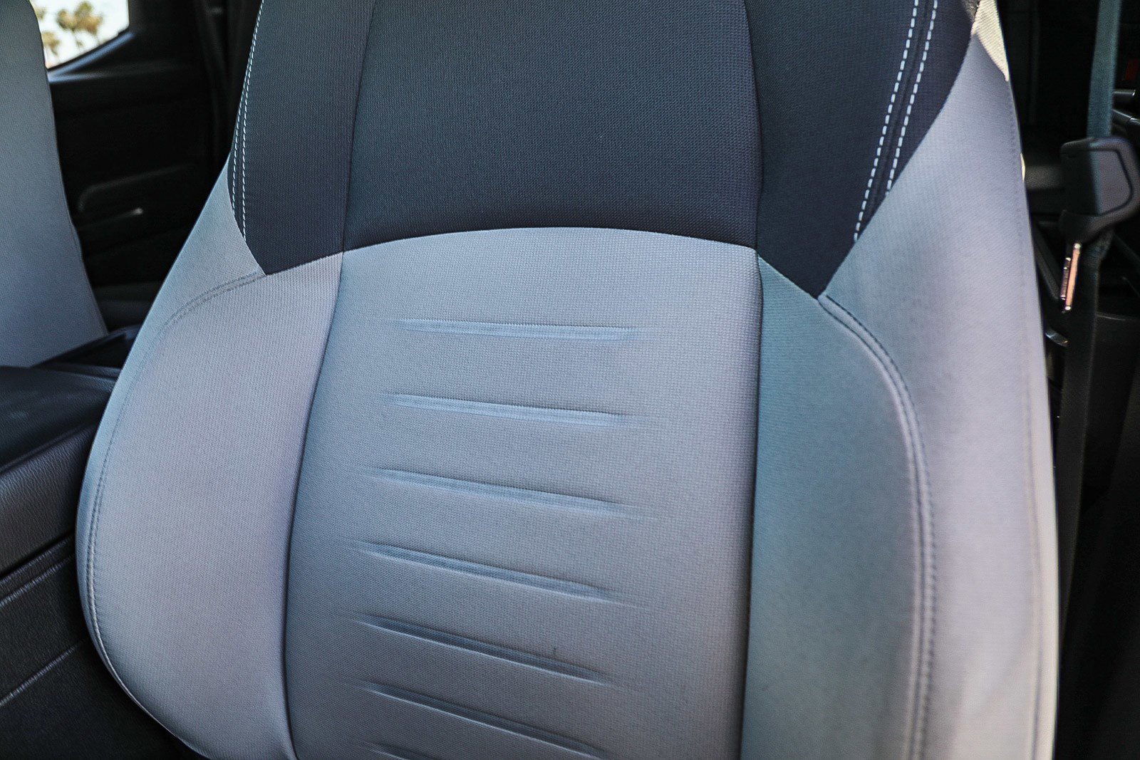 Used 2025 Celestial Silver Metallic Toyota TRD Sport image 23
