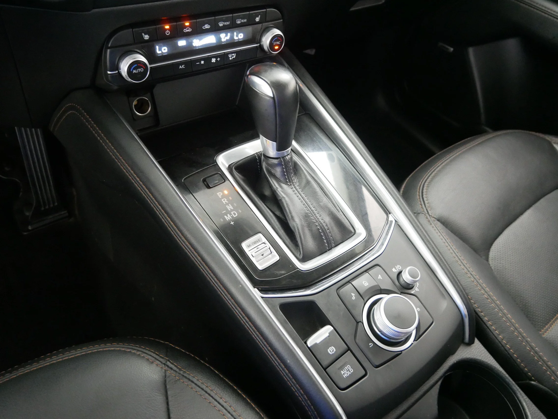 Used 2023 Rhodium White Metallic Mazda 2.5 S Premium Package image 24