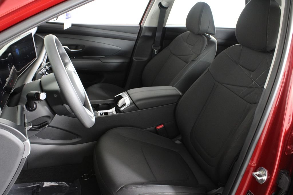 Certified Used 2026 Red Hyundai SE image 20