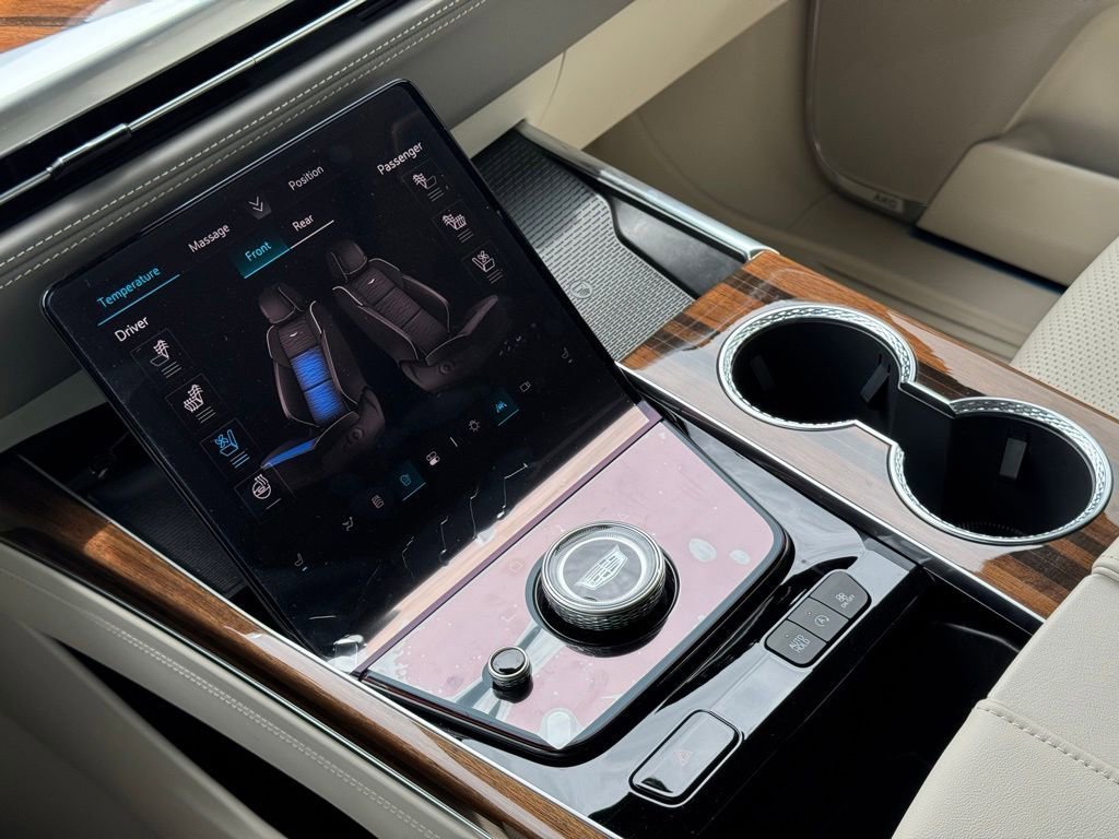 2026 Cadillac Escalade ESV Platinum Sport - Photo 26