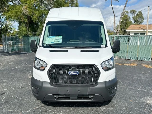 New 2026 Ford Transit-350 Base