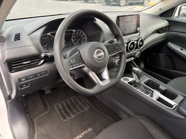 Used 2024 Fresh Powder Nissan SV image 19