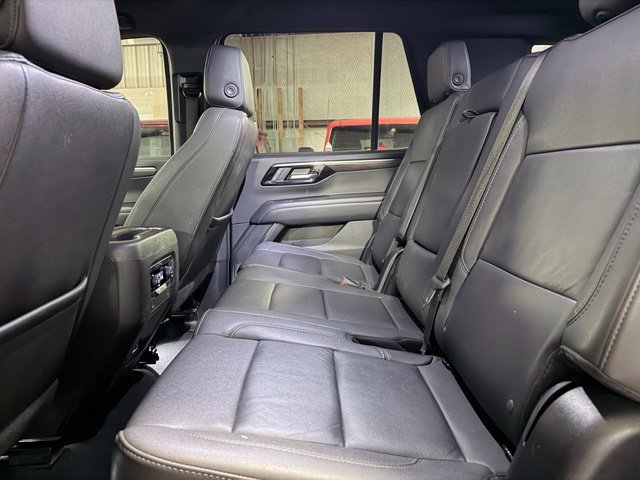 Used 2025 Gray Chevrolet LT image 13