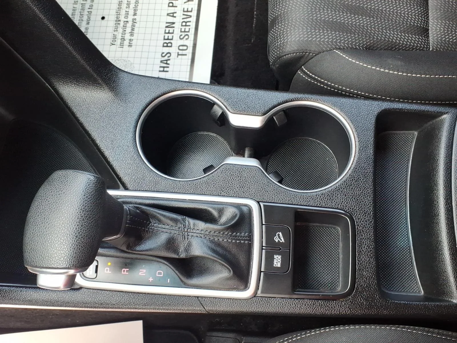 Used 2019 Copper Kia LX image 22