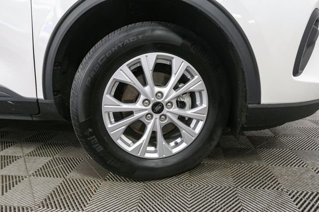 Used 2023 White Ford Active image 15