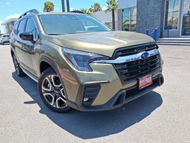 2026 Subaru ASCENT Limited 7-Passenger