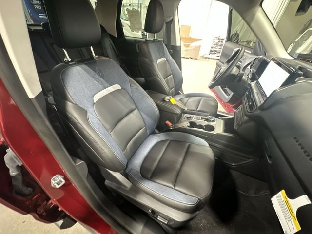 2025 Ford Bronco Sport Outer Banks - Photo 32