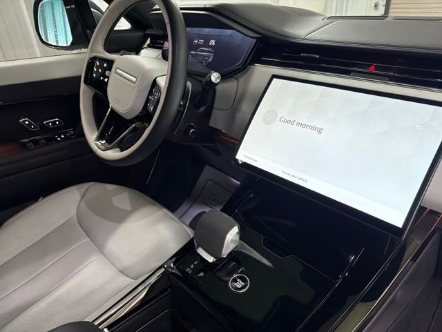 2024 Land Rover Range Rover Sport Autobiography - Photo 22