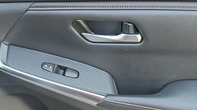 Used 2025 Gun Metallic Nissan SR image 30